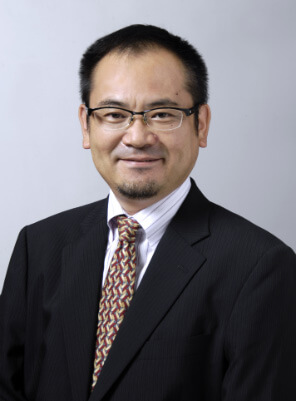 Yukihisa Shimada, President and CEO